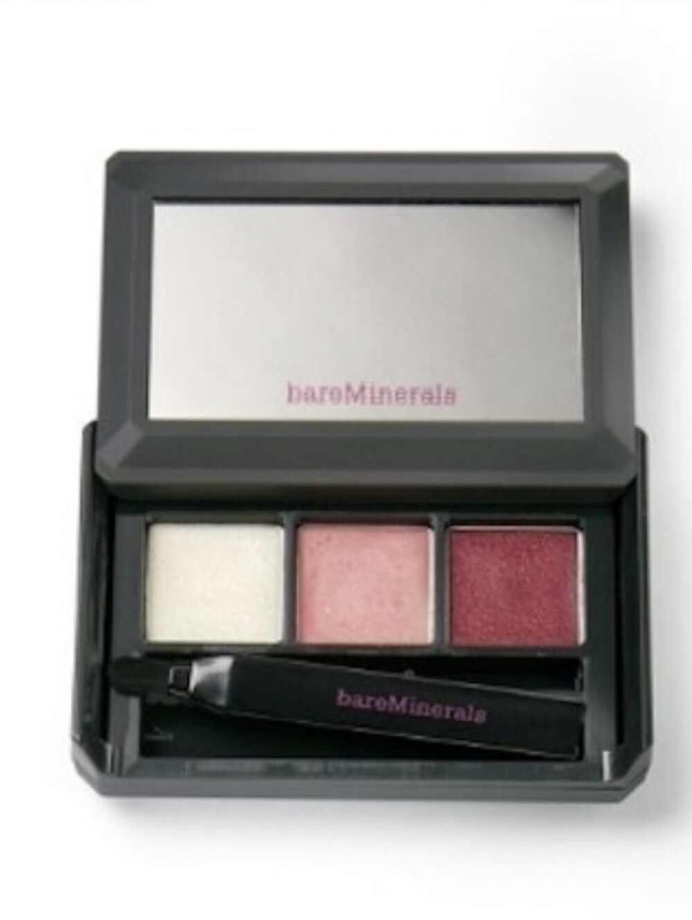 🧚‍♀️Bareminerals RARE DeLish 100% Natural Lipgloss Palette NWT